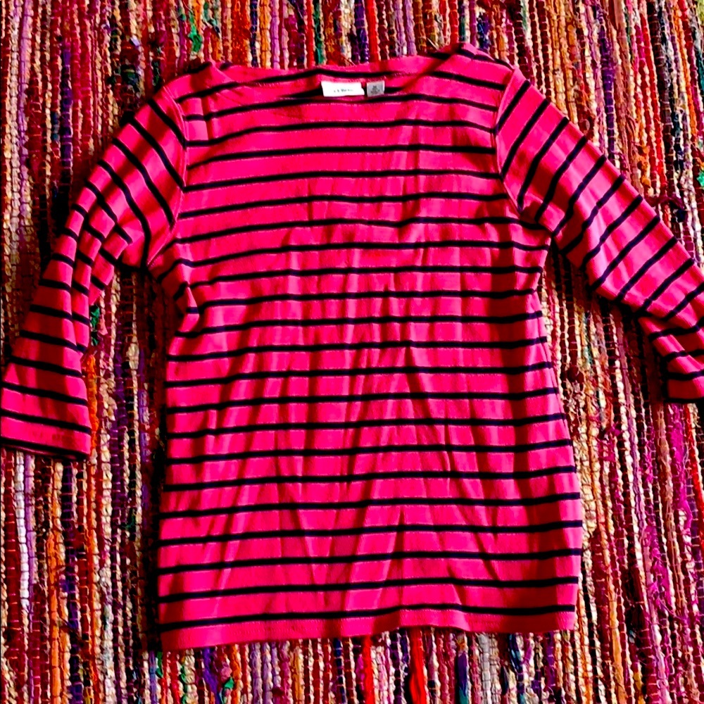 LL Bean Top